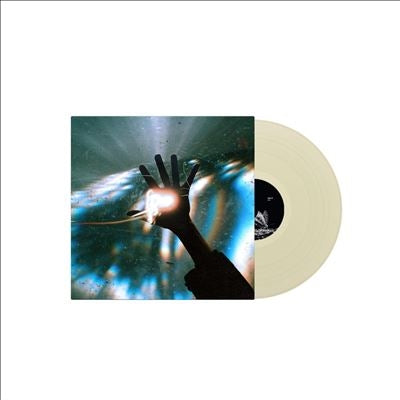 Architects - The Sky, the Earth and All Between - Import Clear Vinyl LP Record