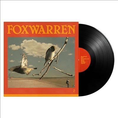Foxwarren - 2 - Import Vinyl LP Record