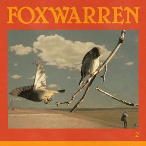 Foxwarren  -  2  -  Import CD