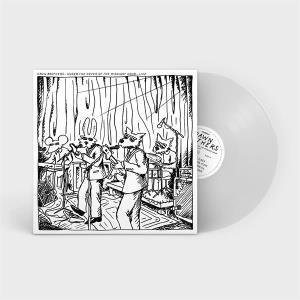 Dawn Brothers - Under The Cover Of The Midnight Hour - Live - Import Crystal Clear Vinyl LP Recurd Limited Edition
