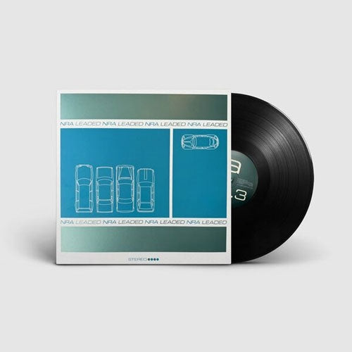 Nra - Leaded - Import Vinyl LP Record Limited Edition