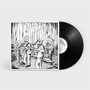 Dawn Brothers - Under The Cover Of The Midnight Hour - Live - Import Vinyl LP Recurd Limited Edition