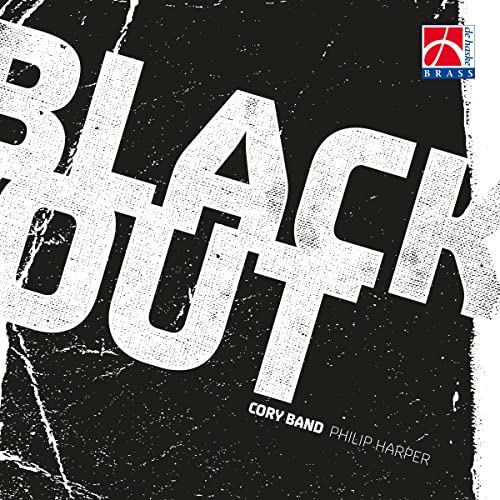 *brasswind Ensemble* Classical - Blackout - Import CD