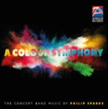 Various Artists - A Colour Symphony - Import CD