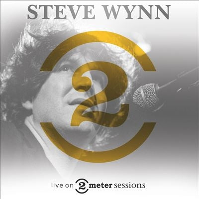 Steve Wynn - Live On 2 Meter Sessions - Import CD