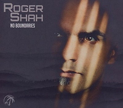 Roger Shah - No Boundaries - Import 2 CD
