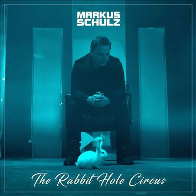 Markus Schulz - The Rabbit Hole Circus - Import CD