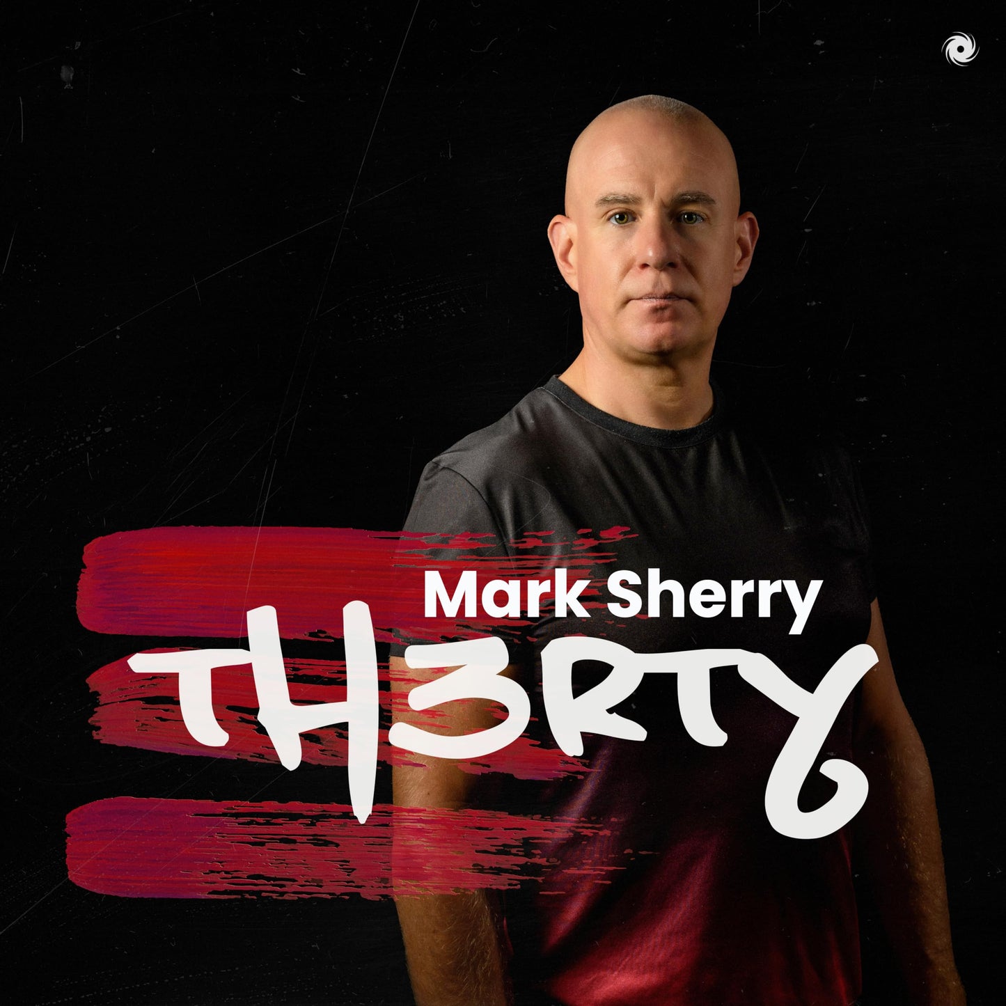 Mark Sherry  -  Th3Rty  -  Import 2 CD Digipak
