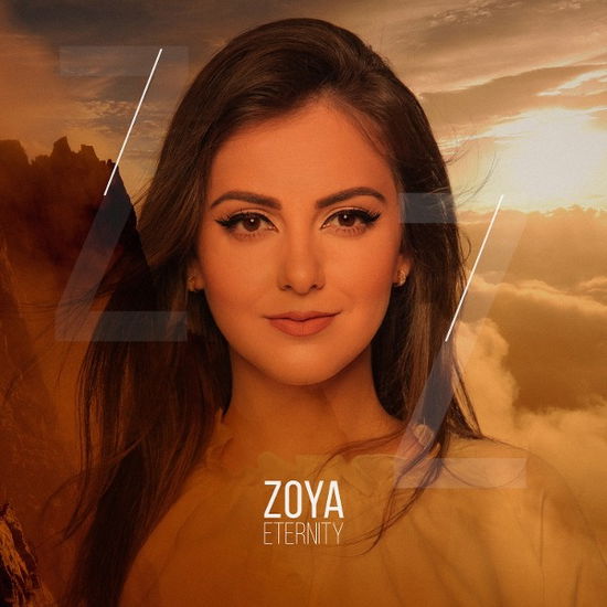 Zoya - Eternity - Import CD