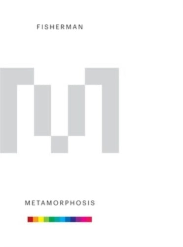 Fisherman - Metamorphosis - Import CD