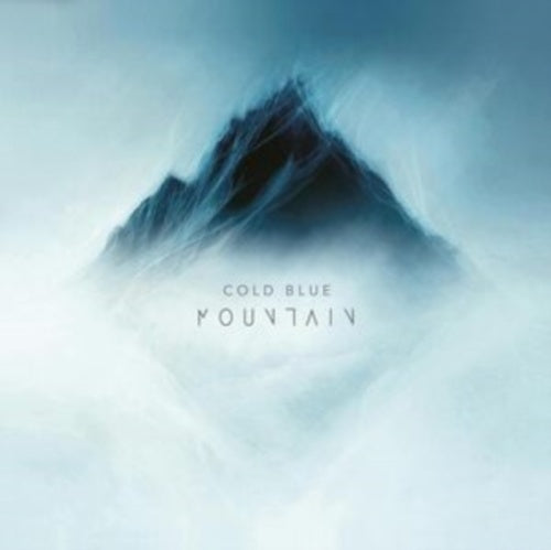 Cold Blue (Electronic) - Mountain - Import CD