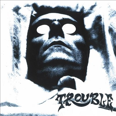 Trouble - Simple Mind Condition - Import 2 CD