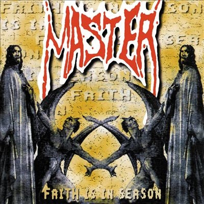Master - Faith Is in Season - Import CD