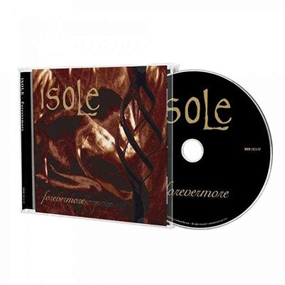Isole - Forevermore - Import CD Bonus Track