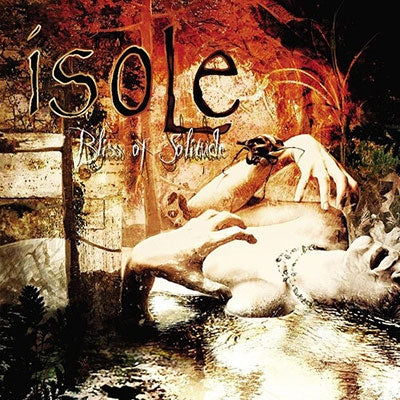 Isole - Bliss Of Solitude - Import CD