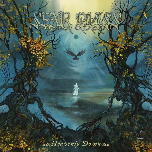 Sear Bliss - Heavenly Down - Import CD