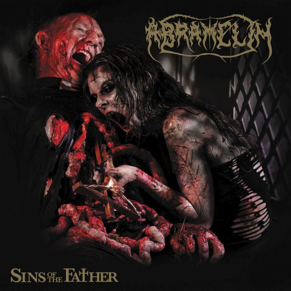 Abramelin - Sins Of The Father - Import CD