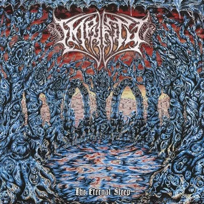 Impurity  -  The Eternal Sleep  -  Import CD