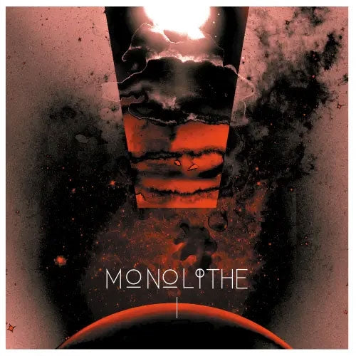 Monolithe - Monolithe I - Import Vinyl LP Record