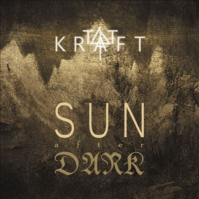 Sun After Dark - Tatkraft - Import CD
