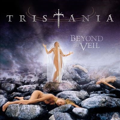Tristania  -  Beyond The Veil  -  Import CD Limited Edition