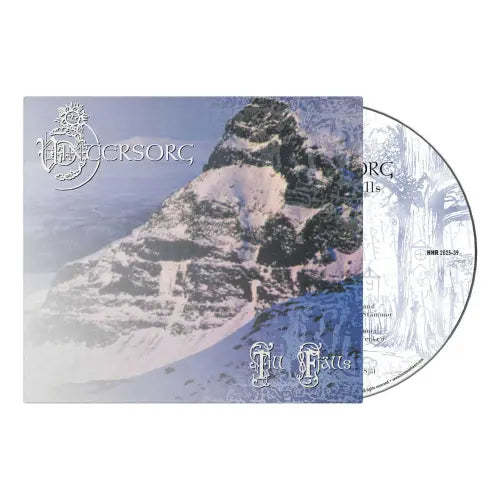 Vintersorg - Till Fjalls - Import CD