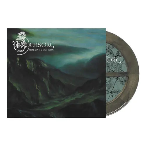 Vintersorg - Odemarkens Son - Import CD