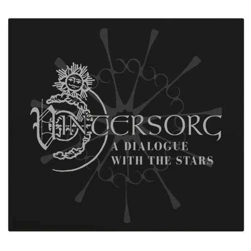 Vintersorg - A Dialogue With The Stars - Import 4 CD
