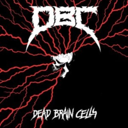 Dead Brain Cells - Dead Brain Cells - Import CD