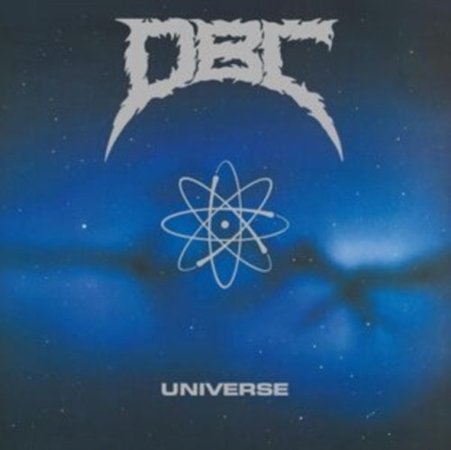 Dead Brain Cells - Universe - Import CD
