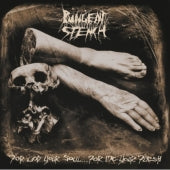Pungent Stench - For God Your Soul... For Me Your Flesh - Import 2 CD