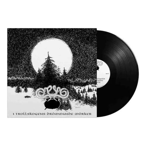 Otyg - I Trollskogens Drommande Morker - Import Vinyl LP Record