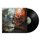 Sarcasm - Lifeforce Omnibound - Import LP Record