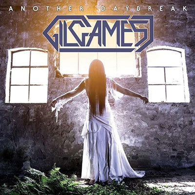 Gilgamesj - Another Daybreak - Import CD