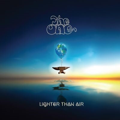 The One - Lighter Than Air - Import CD
