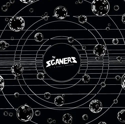 The Scaners - 0 - Import Vinyl LP Record