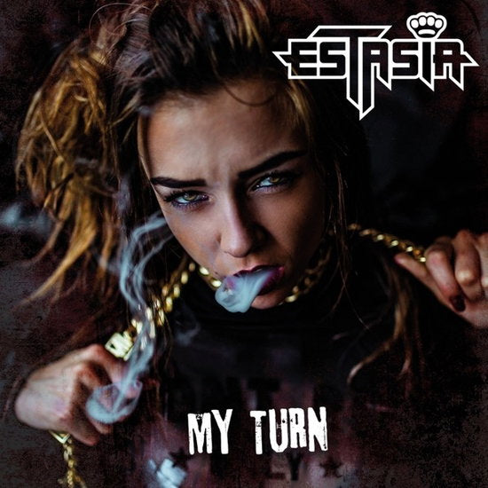 Estasia - My Turn - Import CD