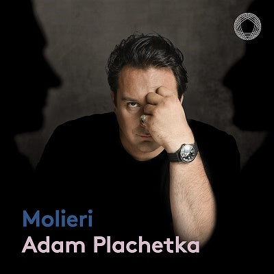 Adam Plachetka - Molieri - Import CD Digipak