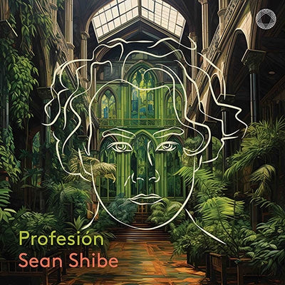 Sean Shibe - Profesión - Import CD