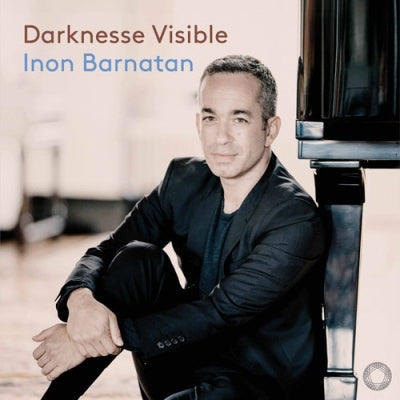 Inon,barnatan / Ades - Darknesse Visible - Import CD