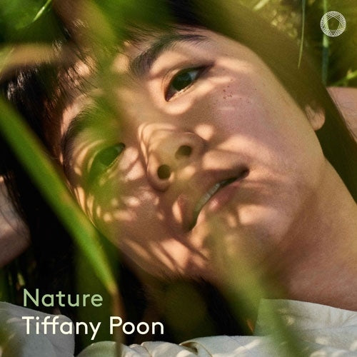Tiffany Poon - Nature - Import CD
