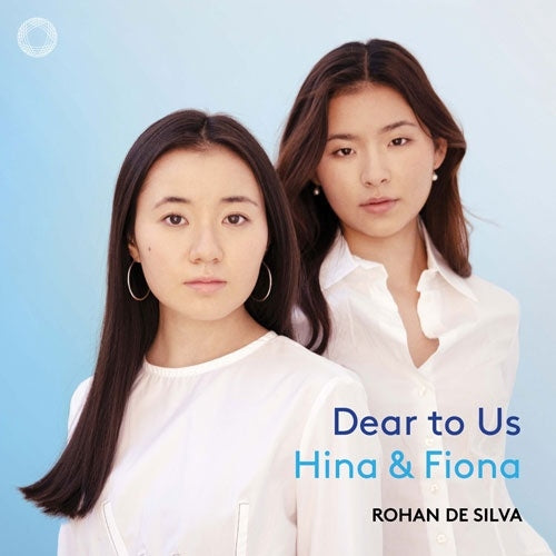 Hina - Dear to Us - Import CD