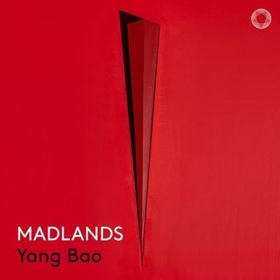 Yang Bao - Madlands - Import CD