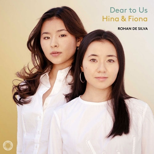 Hina - Dear to Us - Import Vinyl 2 LP Record