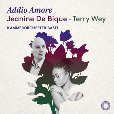 Addio Amore - Addio Amore - Import CD
