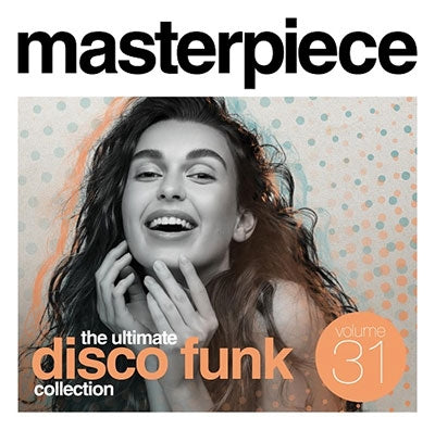 Various Artists - Masterpiece Collection Vol.31 - Import CD