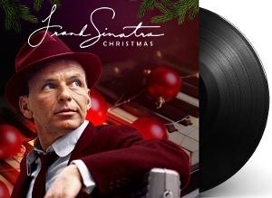 Frank Sinatra - Christmas - Import Vinyl LP Record