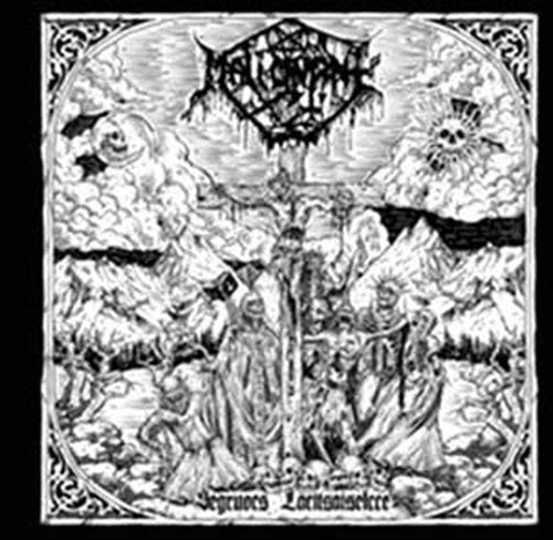 Malignant - Segruocs Lacitsaiselcce - Import CD