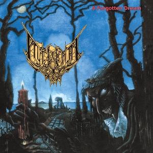 Internal Decay - A Forgotten Dream - Import CD