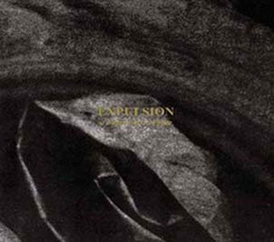 Expulsion - A Bitter Twist Of Fate - Import CD
